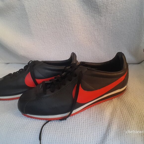 NIKE CLASSIC CORTEZ (2008 Vintage) - Picture 15 of 16